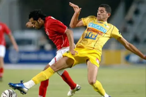 التاريخ له كلمته.. الأهلي يستهدف محو تفوق شبيبة القبائل التاريخي